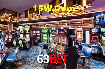 Login Seguro 63Bet