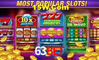 Segurança 2FA 63Bet