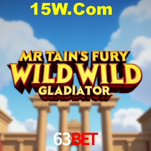 63Bet Login