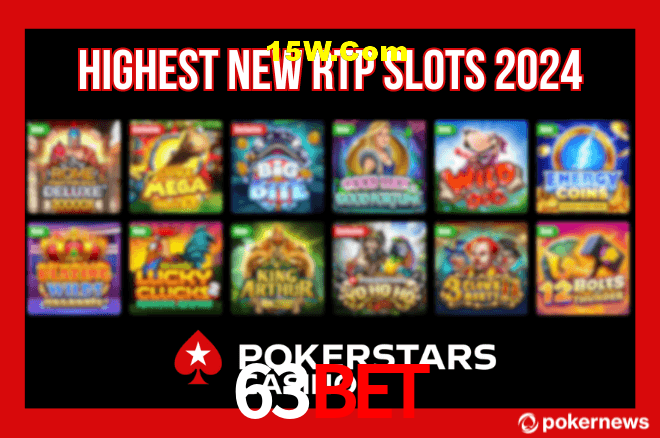 Casino VIP 63Bet