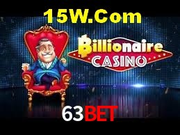 Casino Ao Vivo 63Bet