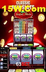 Ofertas Exclusivas 63Bet
