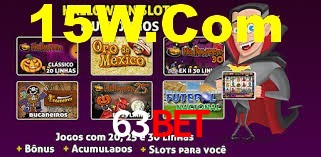 Ofertas Imperdíveis na 63Bet: Promoções e Bônus Que Valem a Pena