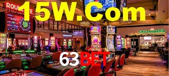 Experimente o Login Seguro Premium no 63Bet