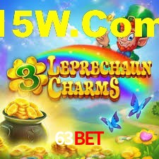 Explore as vantagens do 63Bet: serviço profissional e confiabilidade