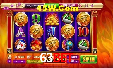 Diretório de Jogos 63Bet