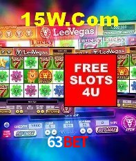 Integração de APIs 63Bet