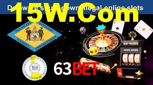 Bônus Diários 63Bet