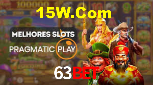 63Bet - Melhor Cassino Online De - 63Bet App