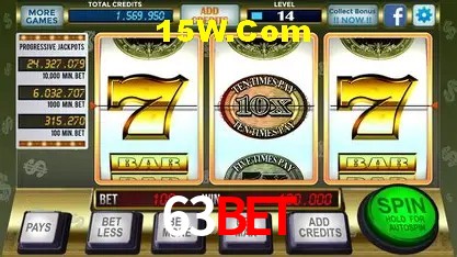 Promoção Relâmpago 63Bet