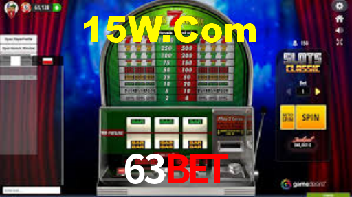 63Bet App