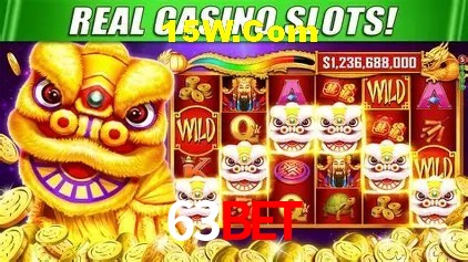 Promoções Sazonais 63Bet