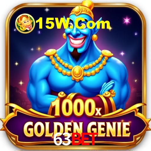 Experiência VIP 63Bet